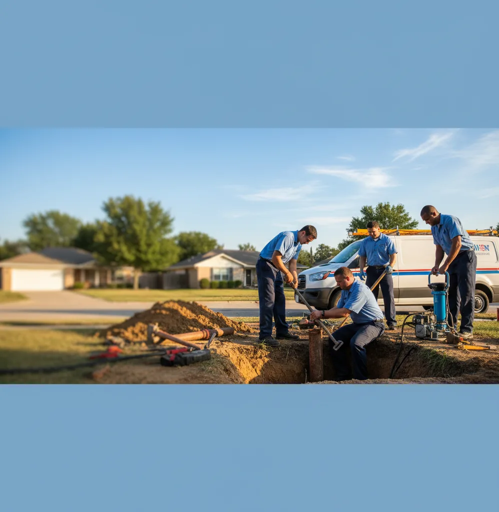 Drain Cleaning in Sunrise, FL